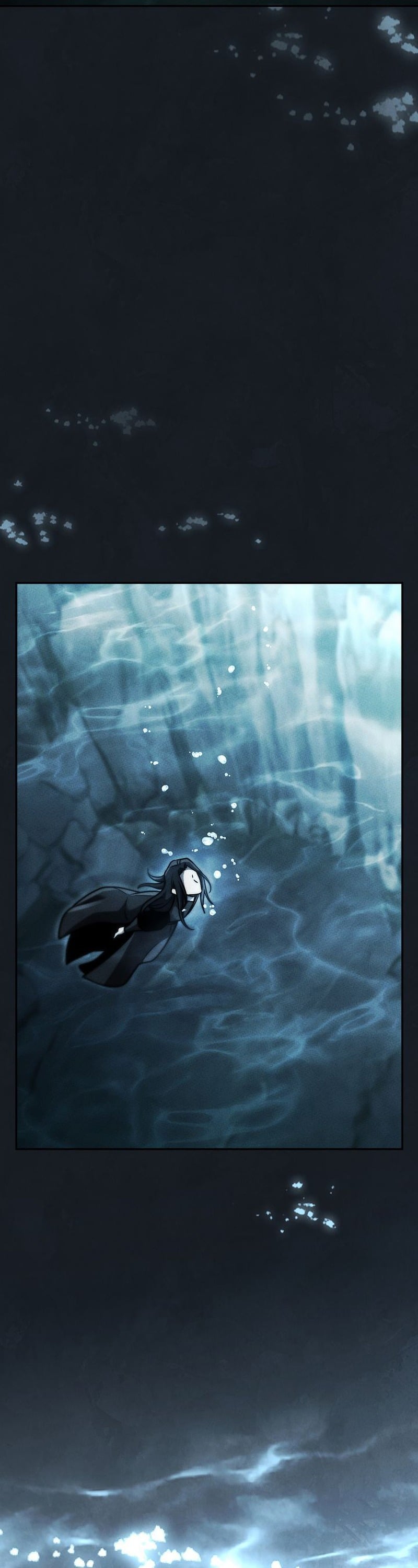 The Divine Demon’s Grand Ascension เส้นทางชำระแค้นสู่เทวมารผู้พิชิตสวรรค์ ตอนที่ 34 page 21