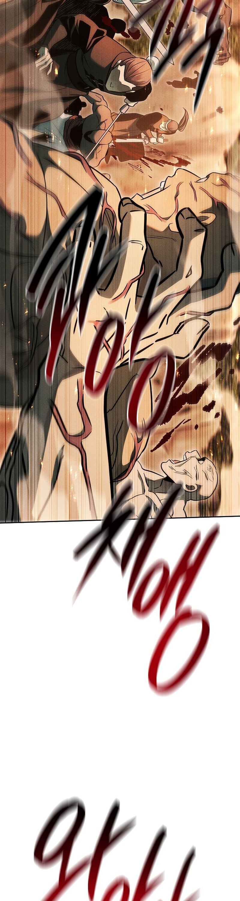 The Divine Demon’s Grand Ascension เส้นทางชำระแค้นสู่เทวมารผู้พิชิตสวรรค์ ตอนที่ 34 page 29