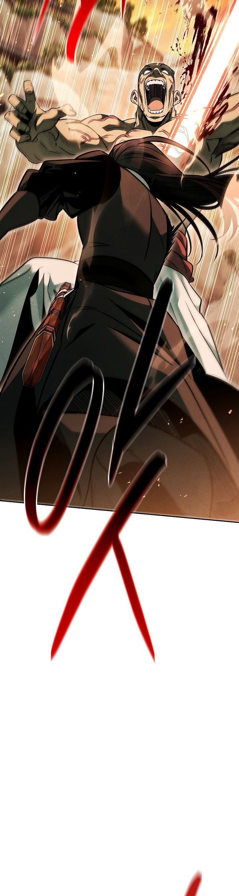 The Divine Demon’s Grand Ascension เส้นทางชำระแค้นสู่เทวมารผู้พิชิตสวรรค์ ตอนที่ 34 page 33