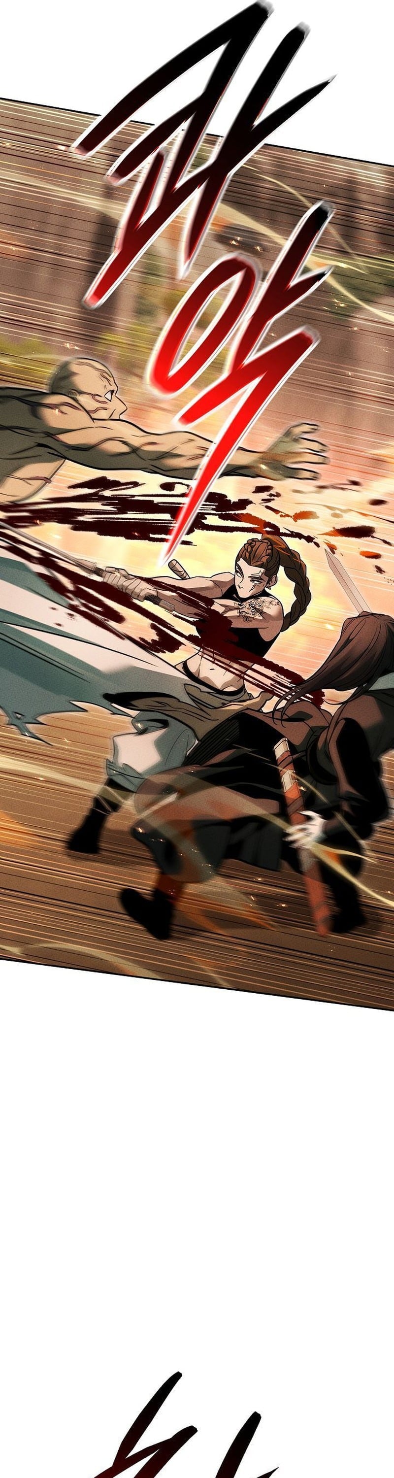 The Divine Demon’s Grand Ascension เส้นทางชำระแค้นสู่เทวมารผู้พิชิตสวรรค์ ตอนที่ 34 page 37