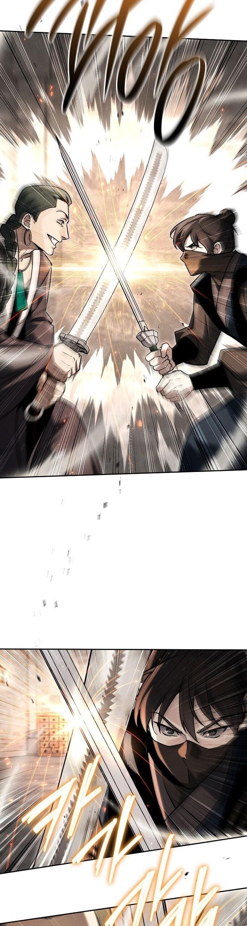 The Divine Demon’s Grand Ascension เส้นทางชำระแค้นสู่เทวมารผู้พิชิตสวรรค์ ตอนที่ 40 page 11