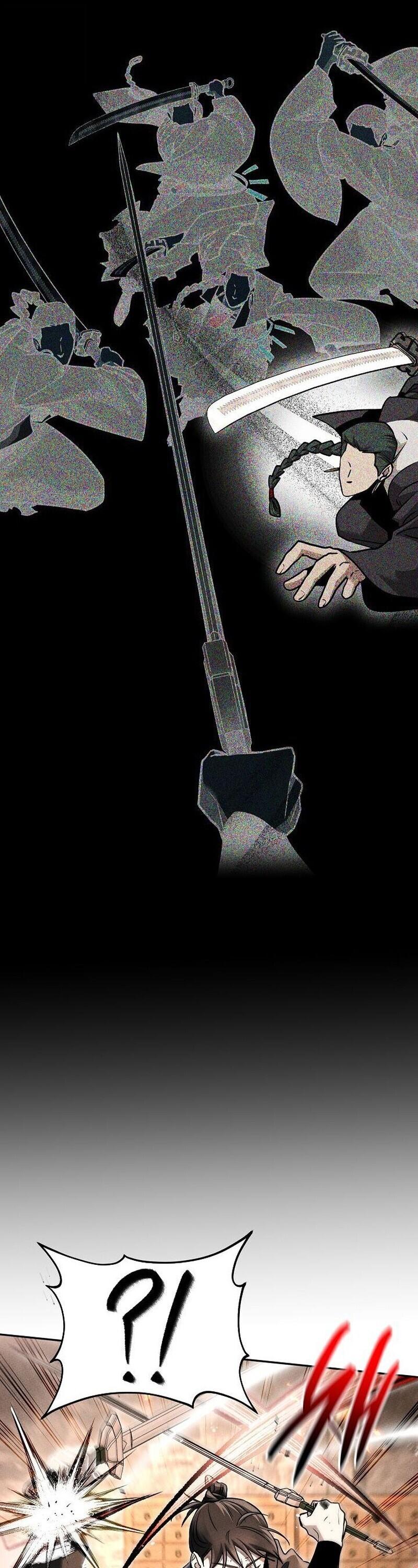 The Divine Demon’s Grand Ascension เส้นทางชำระแค้นสู่เทวมารผู้พิชิตสวรรค์ ตอนที่ 40 page 39