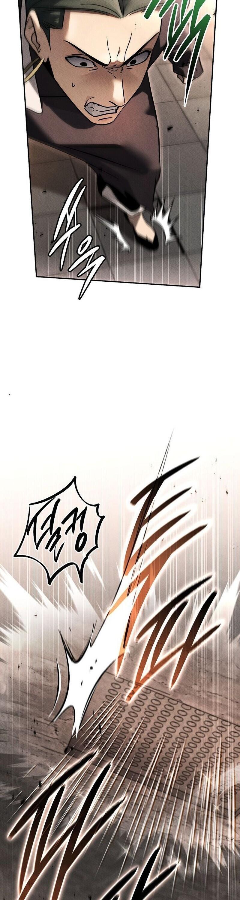 The Divine Demon’s Grand Ascension เส้นทางชำระแค้นสู่เทวมารผู้พิชิตสวรรค์ ตอนที่ 40 page 44