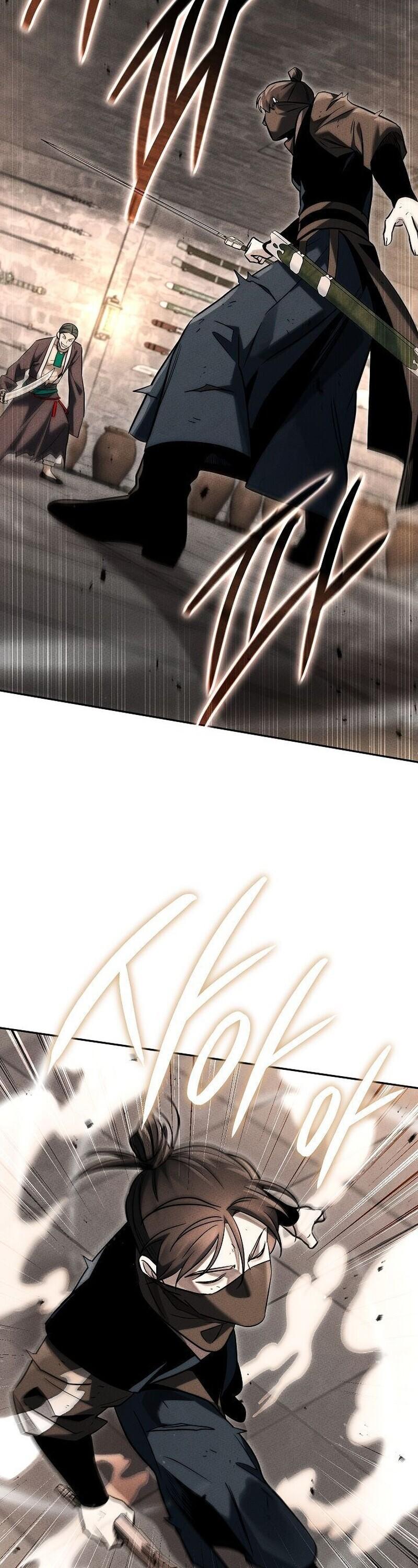 The Divine Demon’s Grand Ascension เส้นทางชำระแค้นสู่เทวมารผู้พิชิตสวรรค์ ตอนที่ 40 page 45