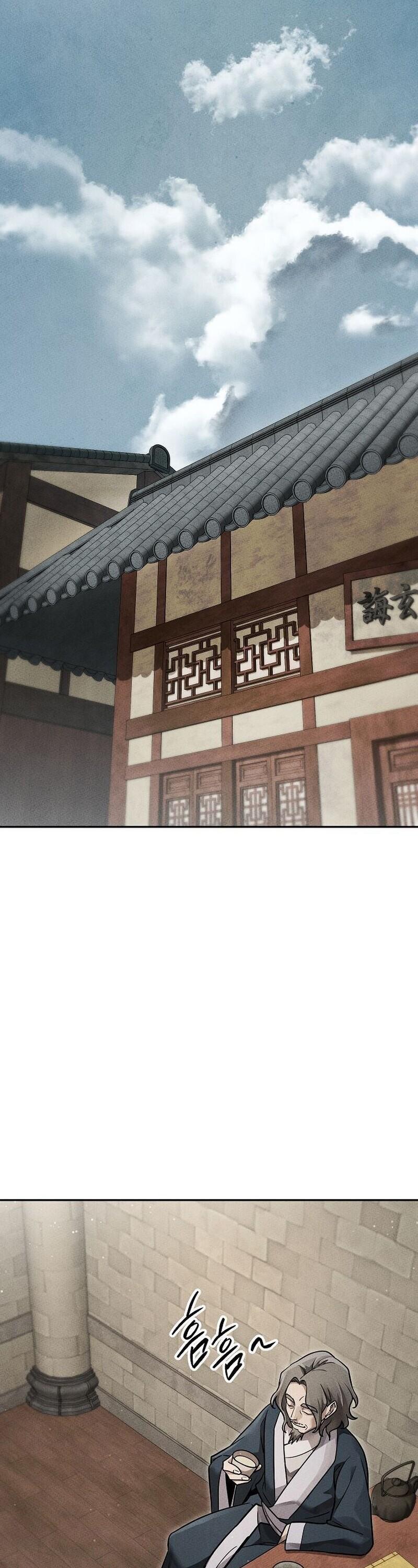 The Divine Demon’s Grand Ascension เส้นทางชำระแค้นสู่เทวมารผู้พิชิตสวรรค์ ตอนที่ 40 page 65