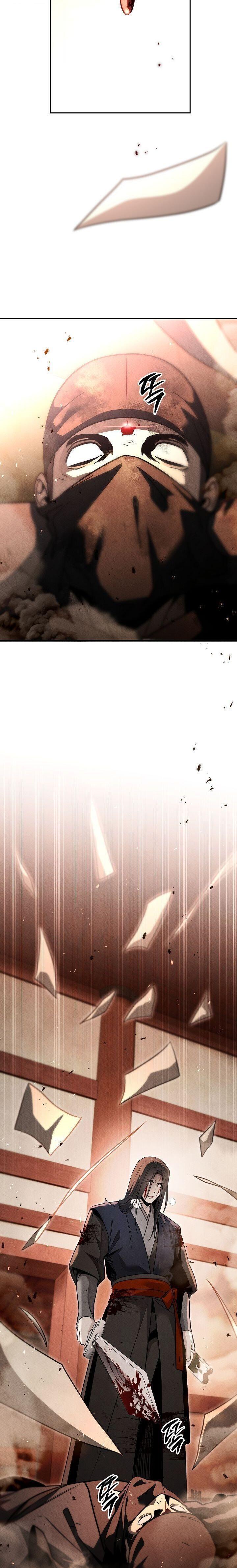 The Divine Demon’s Grand Ascension เส้นทางชำระแค้นสู่เทวมารผู้พิชิตสวรรค์ ตอนที่ 44 page 21