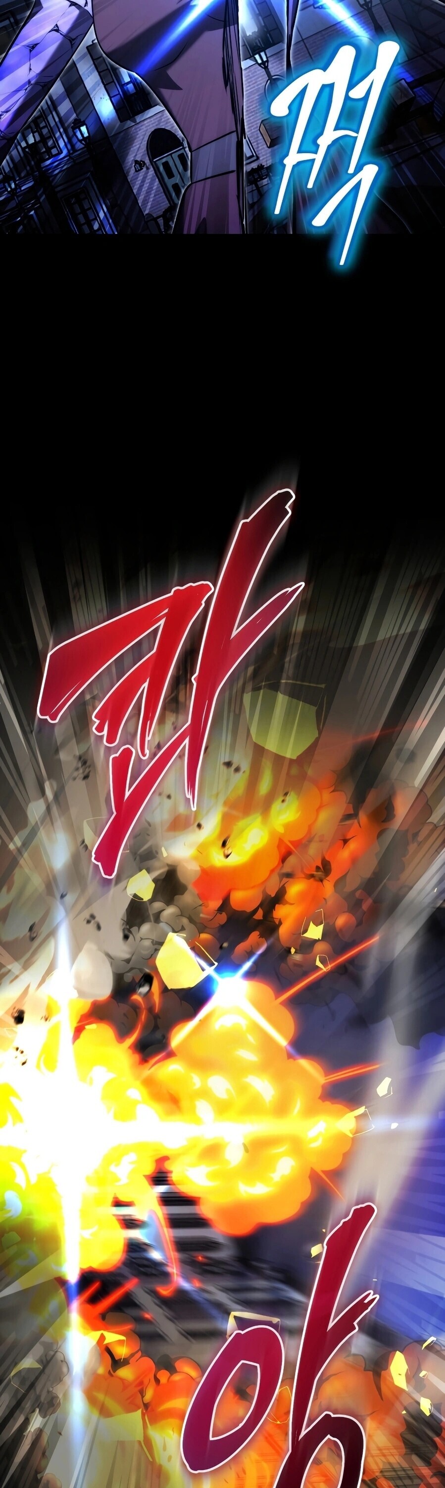 The Eldest Son of the Marquis House is a Martial Artist บุตรชายคนโตแห่งตระกูลมาร์ควิส คือจอมยุทธ์ ตอนที่ 24 page 40