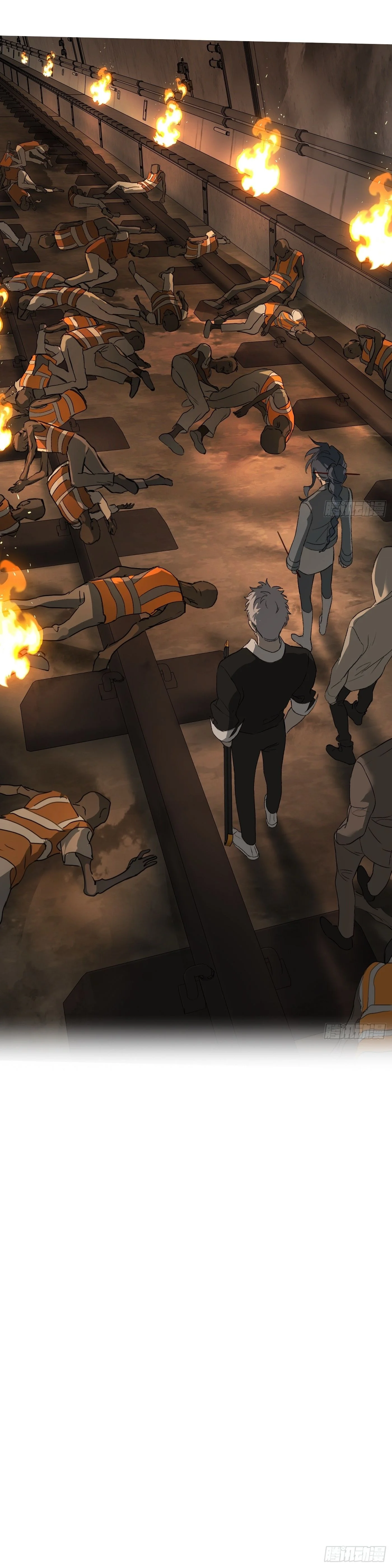 The Evil Ring วงแหวนปีศาจ ตอนที่ 66 page 14