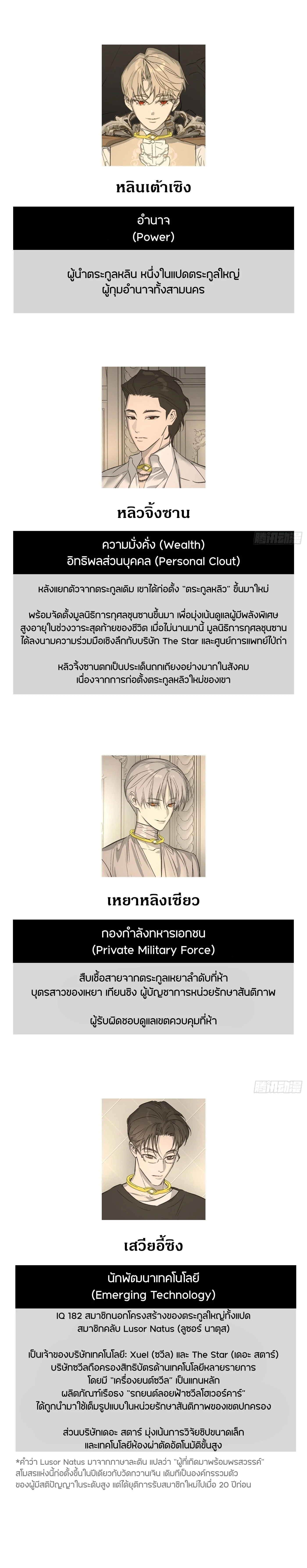 The Evil Ring วงแหวนปีศาจ ตอนที่ 69 page 19