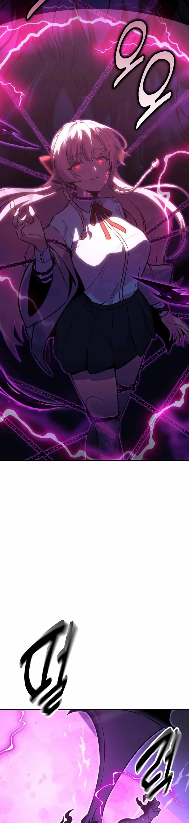 The Extra’s Academy Survival Guide สุดยอดคู่มือเอาชีวิตรอดในอคาเดมี ตอนที่ 11 page 6