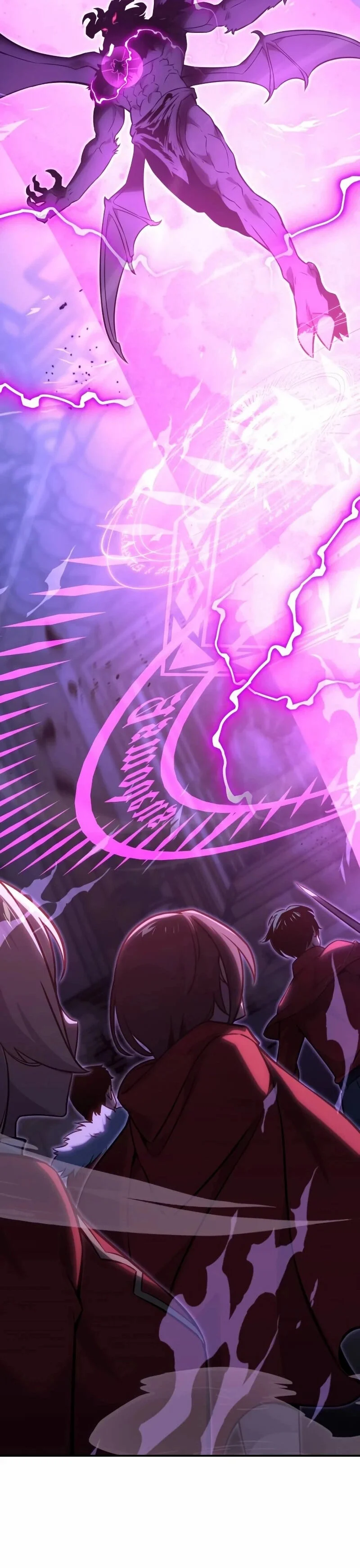 The Extra’s Academy Survival Guide สุดยอดคู่มือเอาชีวิตรอดในอคาเดมี ตอนที่ 11 page 7