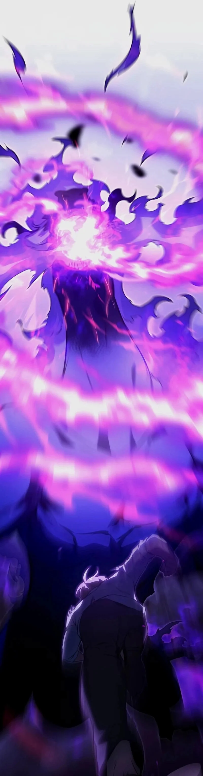 The Extra’s Academy Survival Guide สุดยอดคู่มือเอาชีวิตรอดในอคาเดมี ตอนที่ 11 page 20