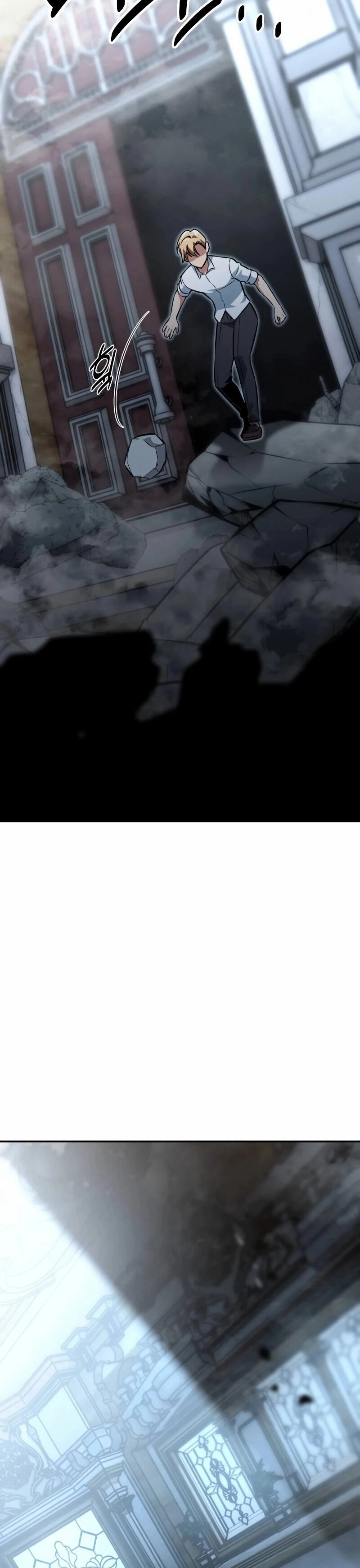 The Extra’s Academy Survival Guide สุดยอดคู่มือเอาชีวิตรอดในอคาเดมี ตอนที่ 11 page 66