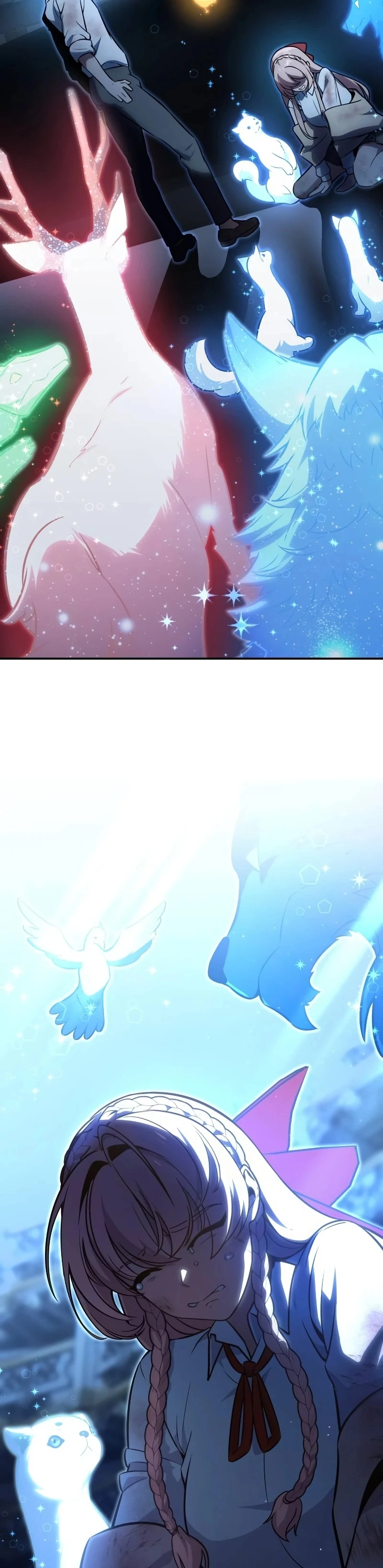 The Extra’s Academy Survival Guide สุดยอดคู่มือเอาชีวิตรอดในอคาเดมี ตอนที่ 13 page 26