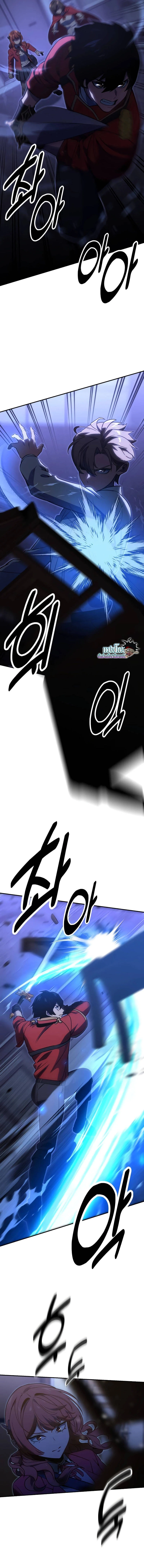 The Extra’s Academy Survival Guide สุดยอดคู่มือเอาชีวิตรอดในอคาเดมี ตอนที่ 16 page 14