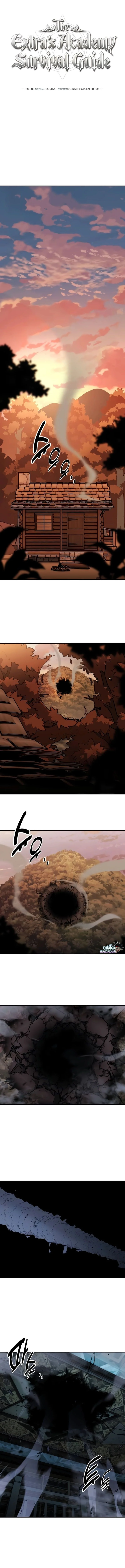 The Extra’s Academy Survival Guide สุดยอดคู่มือเอาชีวิตรอดในอคาเดมี ตอนที่ 31 page 2