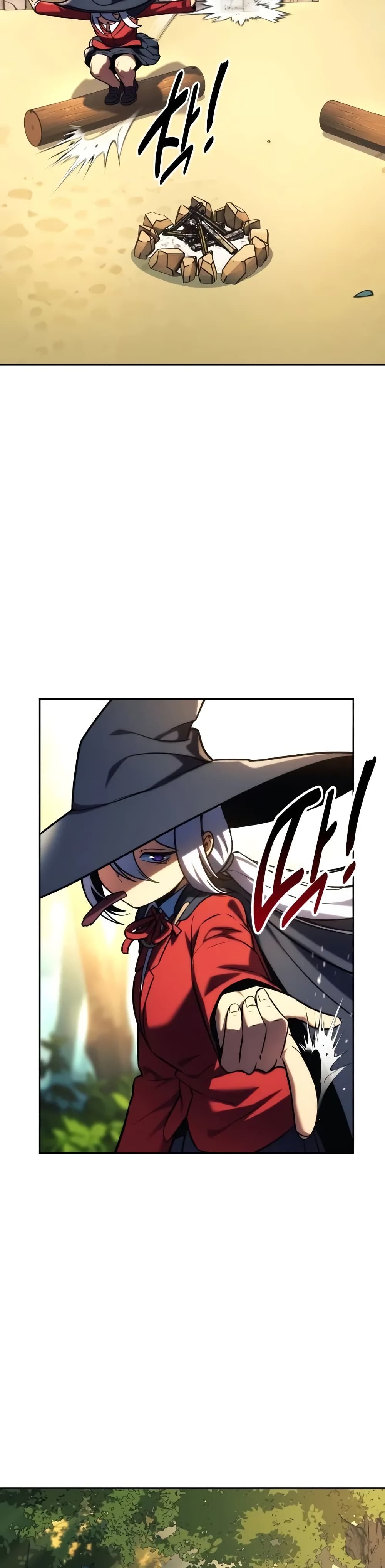 The Extra’s Academy Survival Guide สุดยอดคู่มือเอาชีวิตรอดในอคาเดมี ตอนที่ 51 page 69