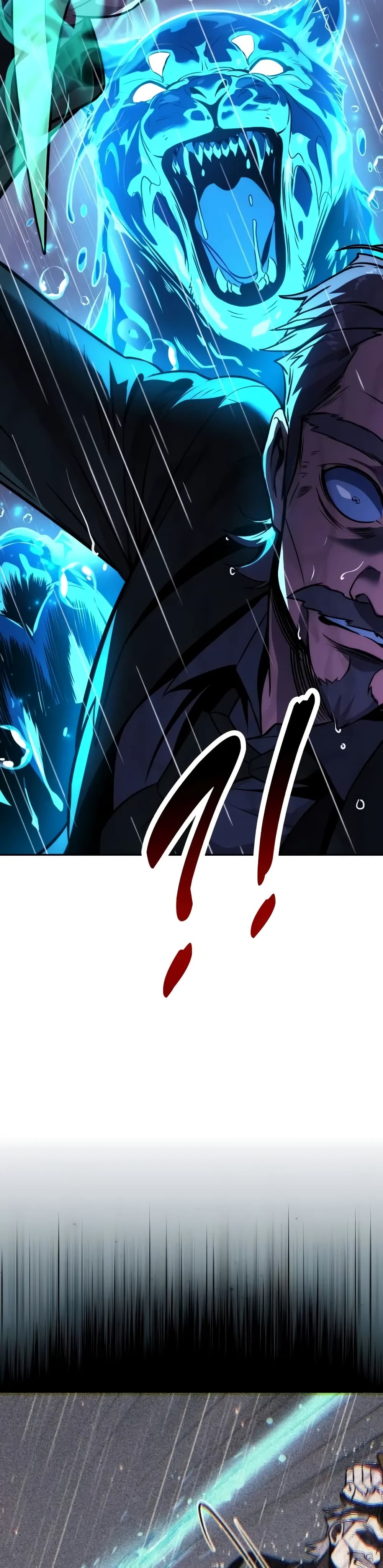 The Extra’s Academy Survival Guide สุดยอดคู่มือเอาชีวิตรอดในอคาเดมี ตอนที่ 52 page 41