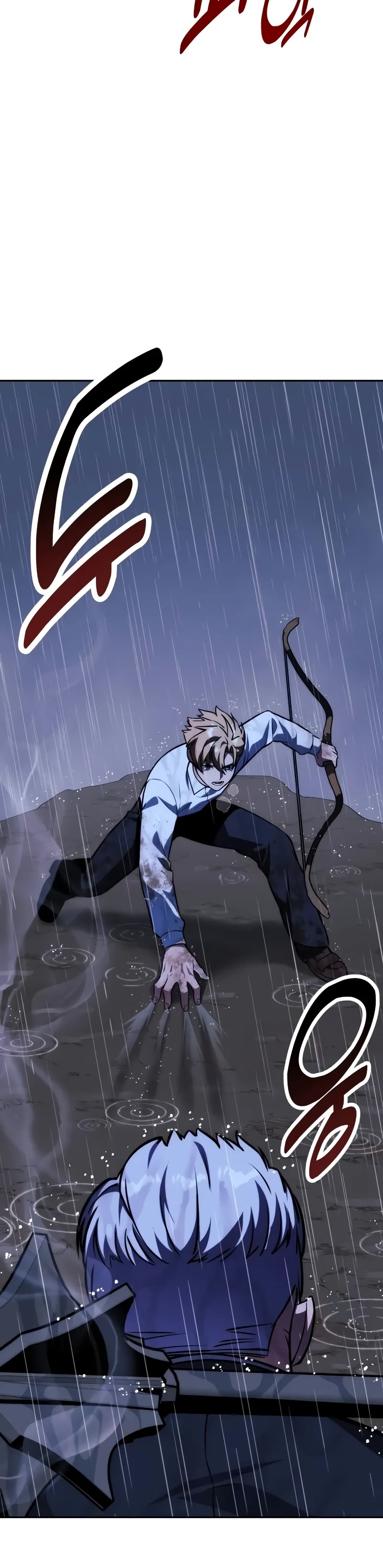 The Extra’s Academy Survival Guide สุดยอดคู่มือเอาชีวิตรอดในอคาเดมี ตอนที่ 53 page 25