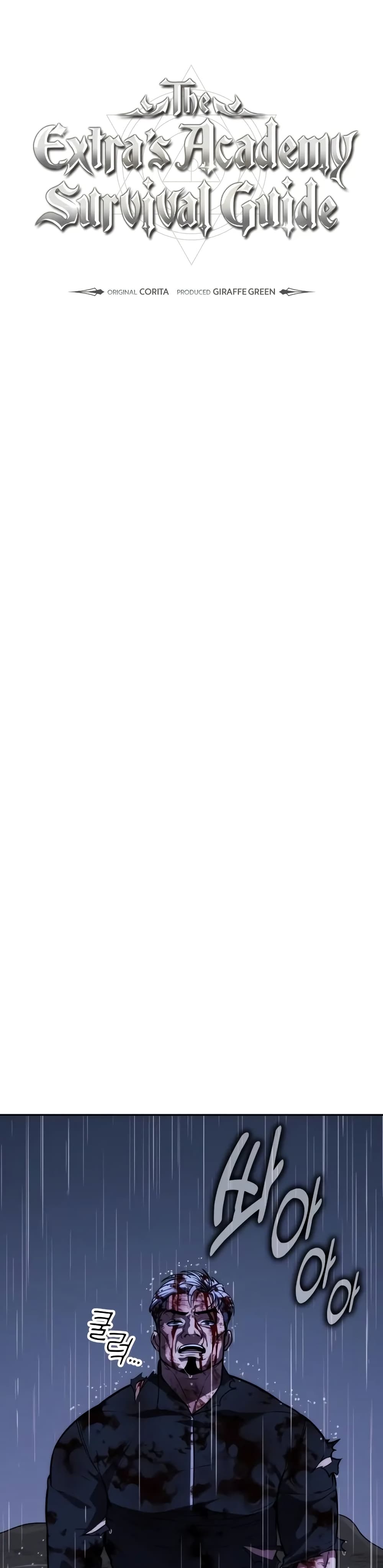 The Extra’s Academy Survival Guide สุดยอดคู่มือเอาชีวิตรอดในอคาเดมี ตอนที่ 53 page 58