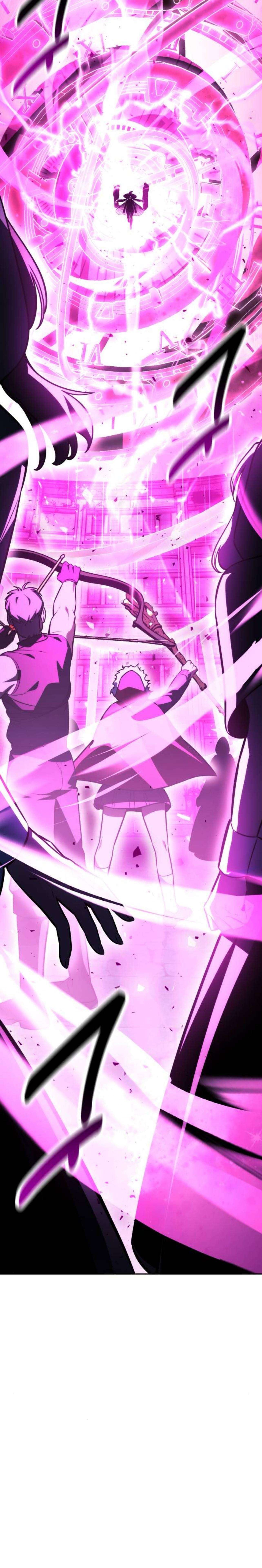 The Extra’s Academy Survival Guide สุดยอดคู่มือเอาชีวิตรอดในอคาเดมี ตอนที่ 56 page 5