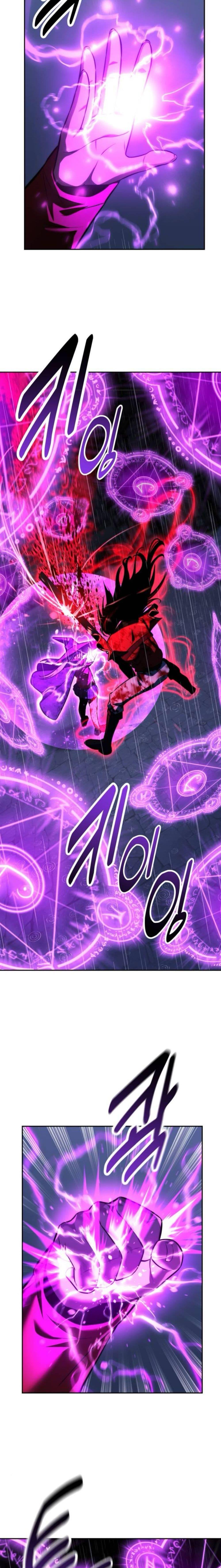 The Extra’s Academy Survival Guide สุดยอดคู่มือเอาชีวิตรอดในอคาเดมี ตอนที่ 57 page 11