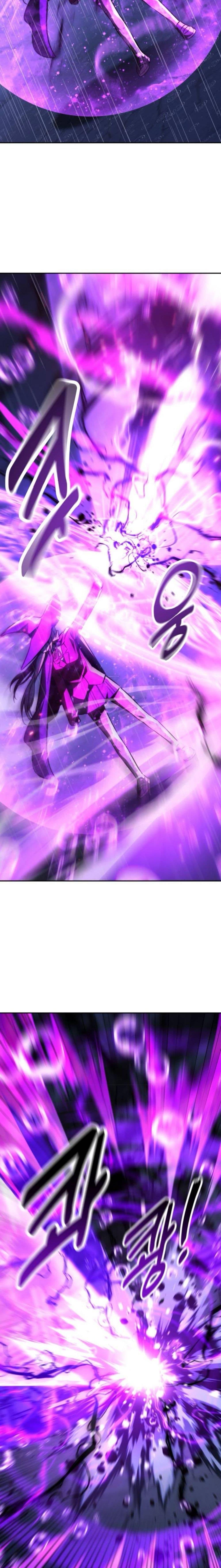 The Extra’s Academy Survival Guide สุดยอดคู่มือเอาชีวิตรอดในอคาเดมี ตอนที่ 57 page 14