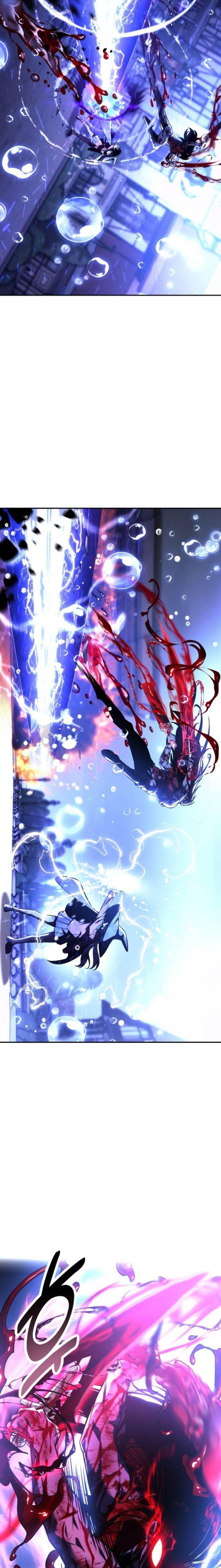 The Extra’s Academy Survival Guide สุดยอดคู่มือเอาชีวิตรอดในอคาเดมี ตอนที่ 57 page 35