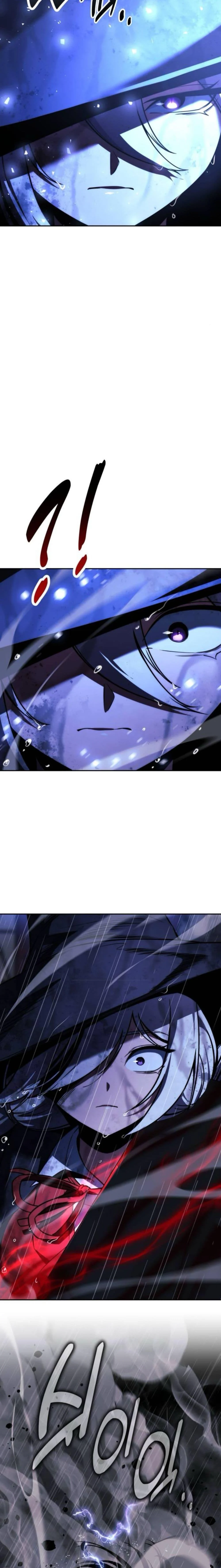 The Extra’s Academy Survival Guide สุดยอดคู่มือเอาชีวิตรอดในอคาเดมี ตอนที่ 57 page 37