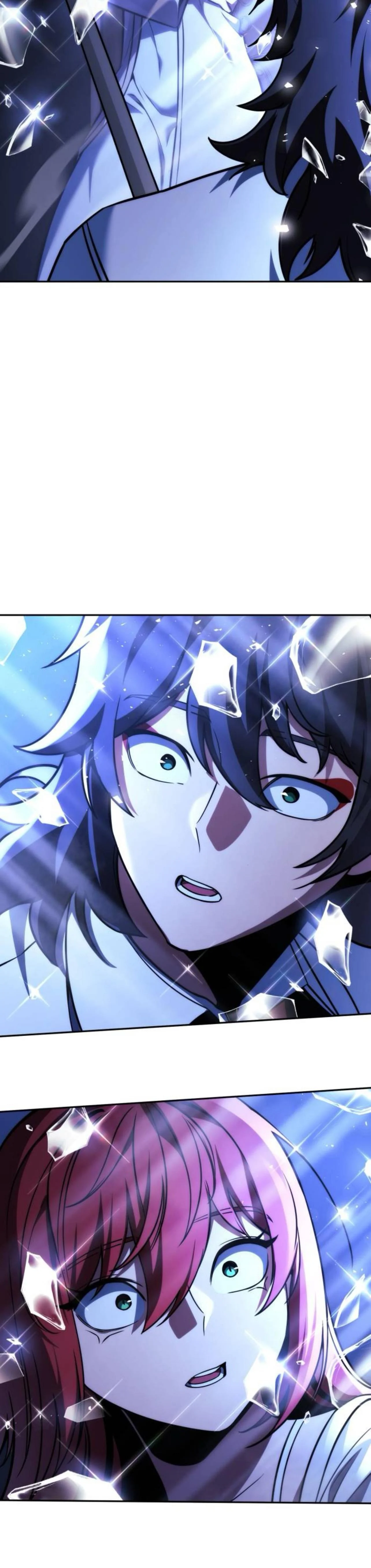 The Extra’s Academy Survival Guide สุดยอดคู่มือเอาชีวิตรอดในอคาเดมี ตอนที่ 58 page 3