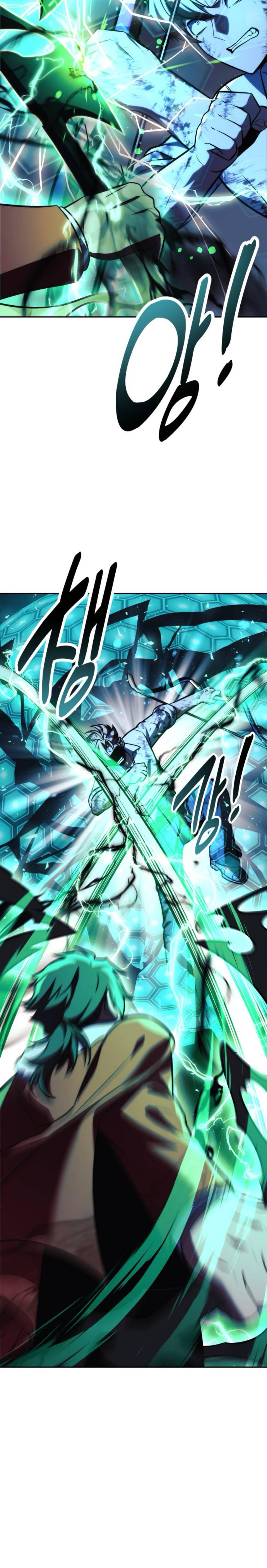 The Extra’s Academy Survival Guide สุดยอดคู่มือเอาชีวิตรอดในอคาเดมี ตอนที่ 62 page 30