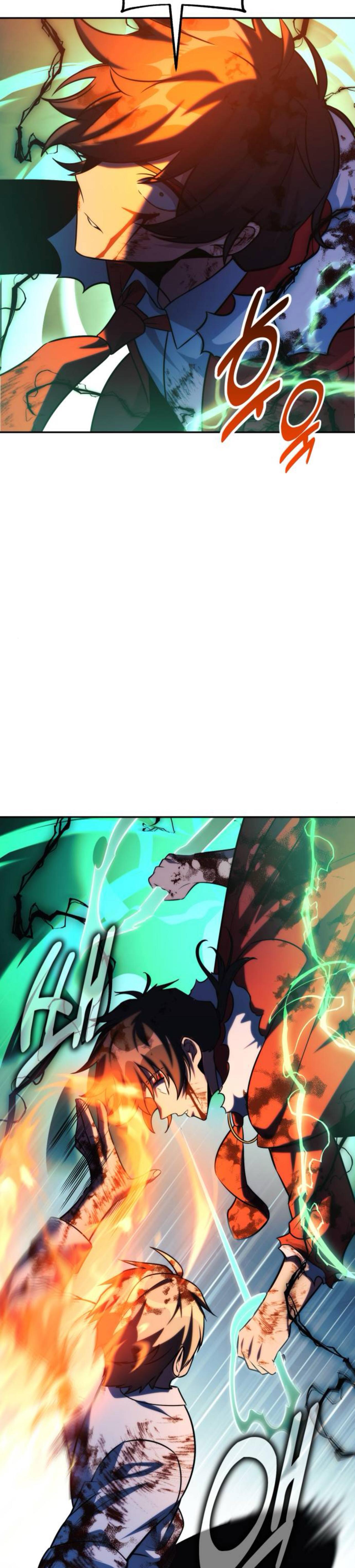 The Extra’s Academy Survival Guide สุดยอดคู่มือเอาชีวิตรอดในอคาเดมี ตอนที่ 62 page 42