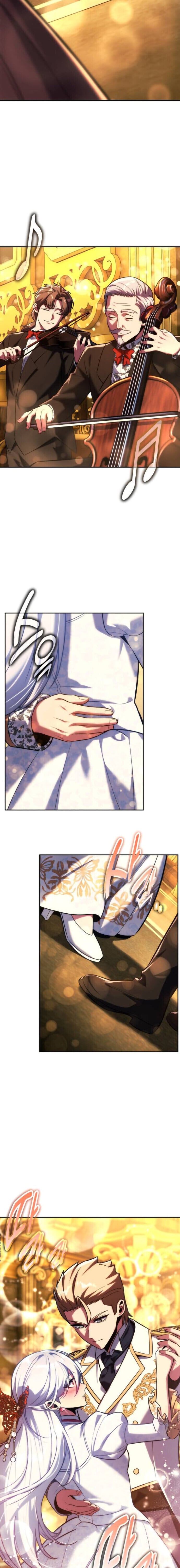 The Extra’s Academy Survival Guide สุดยอดคู่มือเอาชีวิตรอดในอคาเดมี ตอนที่ 94 page 22