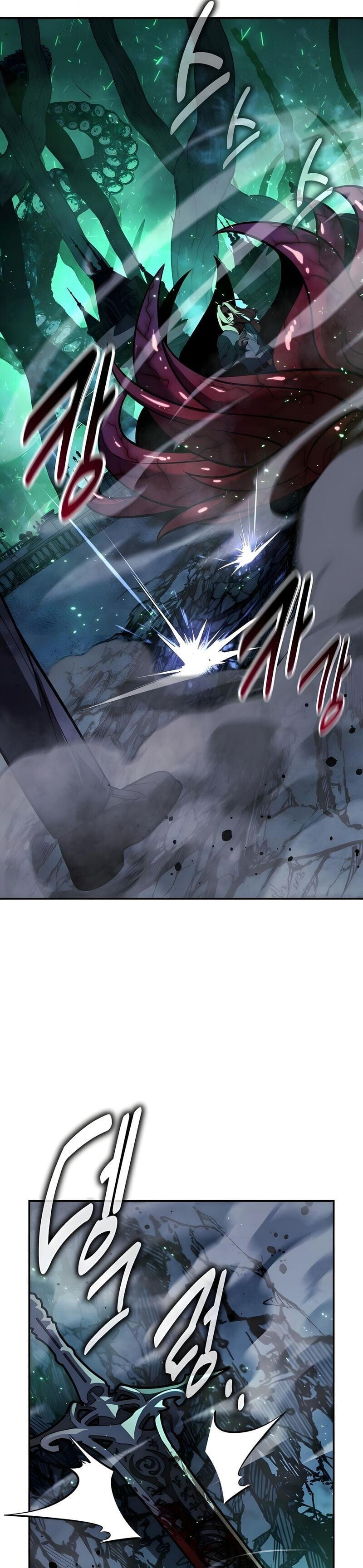 The Extra’s Academy Survival Guide สุดยอดคู่มือเอาชีวิตรอดในอคาเดมี ตอนที่ 99 page 4