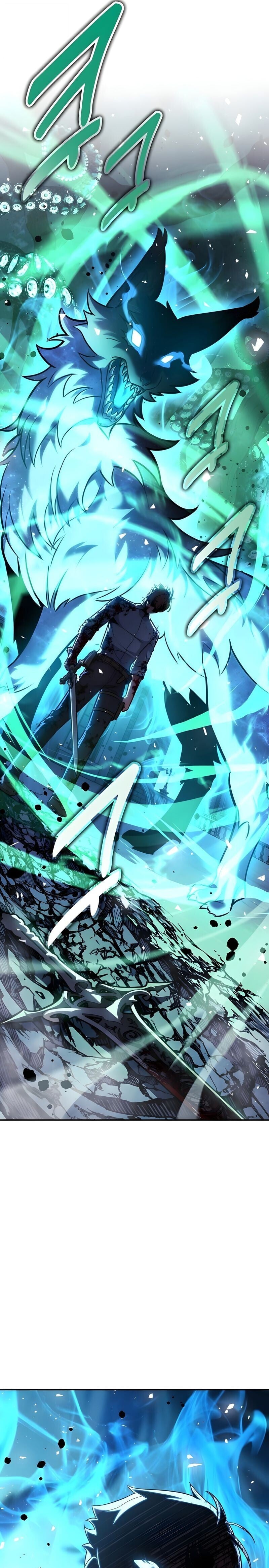 The Extra’s Academy Survival Guide สุดยอดคู่มือเอาชีวิตรอดในอคาเดมี ตอนที่ 99 page 6