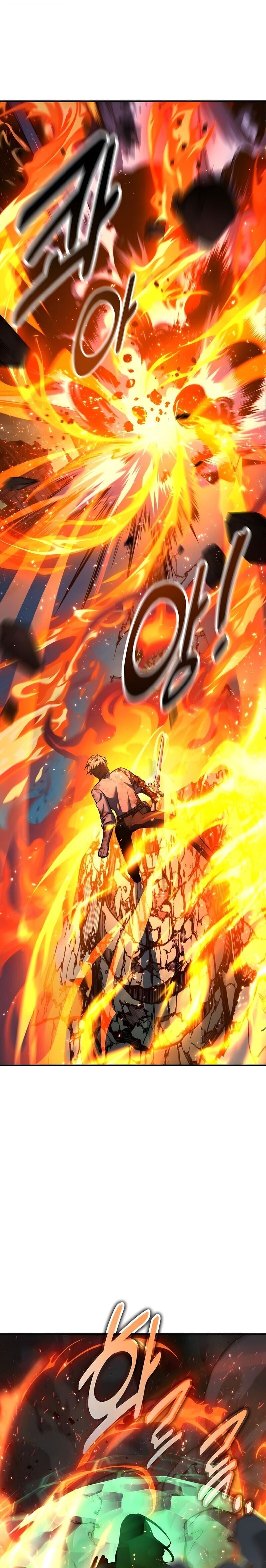 The Extra’s Academy Survival Guide สุดยอดคู่มือเอาชีวิตรอดในอคาเดมี ตอนที่ 99 page 10