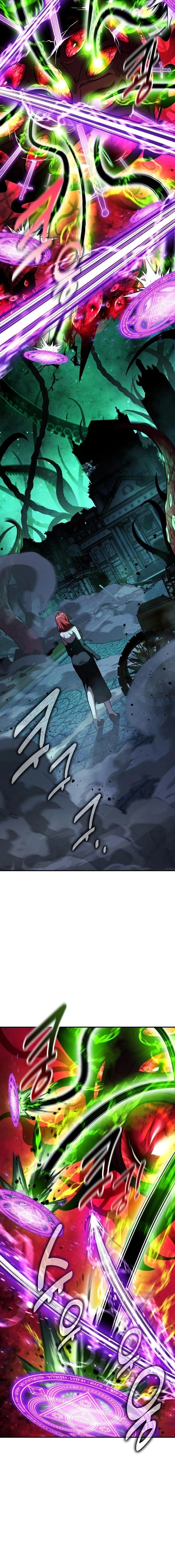 The Extra’s Academy Survival Guide สุดยอดคู่มือเอาชีวิตรอดในอคาเดมี ตอนที่ 101 page 1