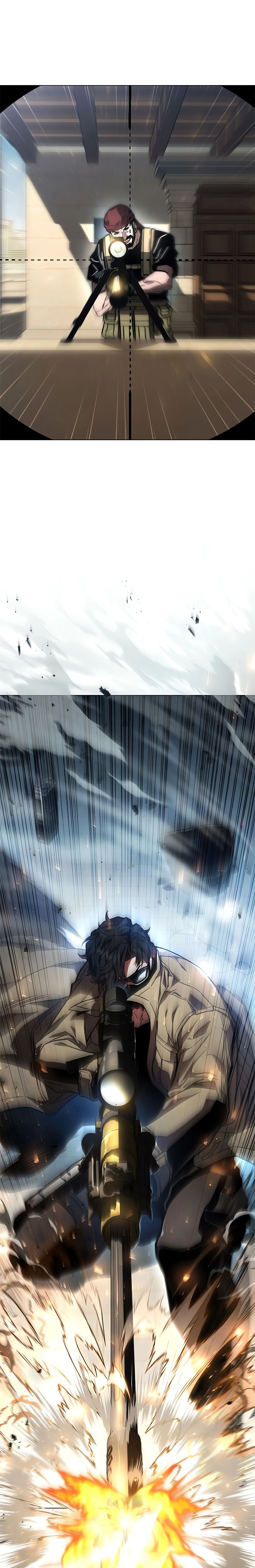 The Former Mercenary’s Life as a Prosecutor ชีวิตอัยการของอดีตทหารรับจ้าง ตอนที่ 1 page 10