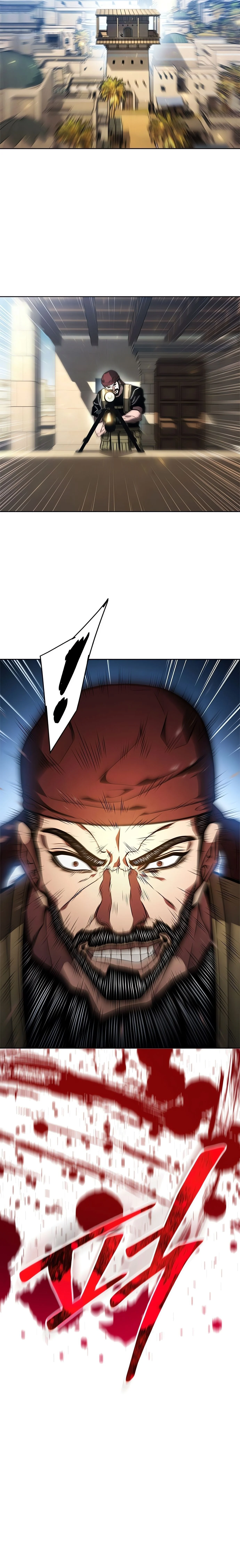 The Former Mercenary’s Life as a Prosecutor ชีวิตอัยการของอดีตทหารรับจ้าง ตอนที่ 1 page 12