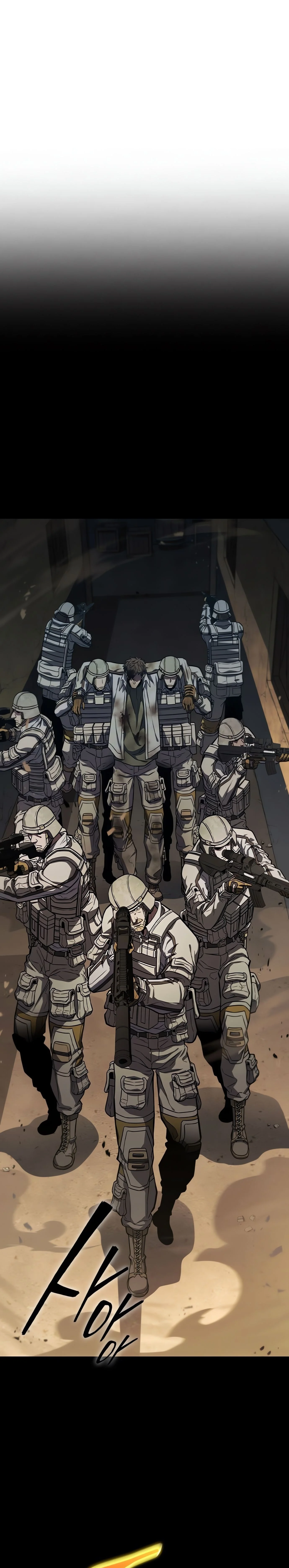 The Former Mercenary’s Life as a Prosecutor ชีวิตอัยการของอดีตทหารรับจ้าง ตอนที่ 1 page 13