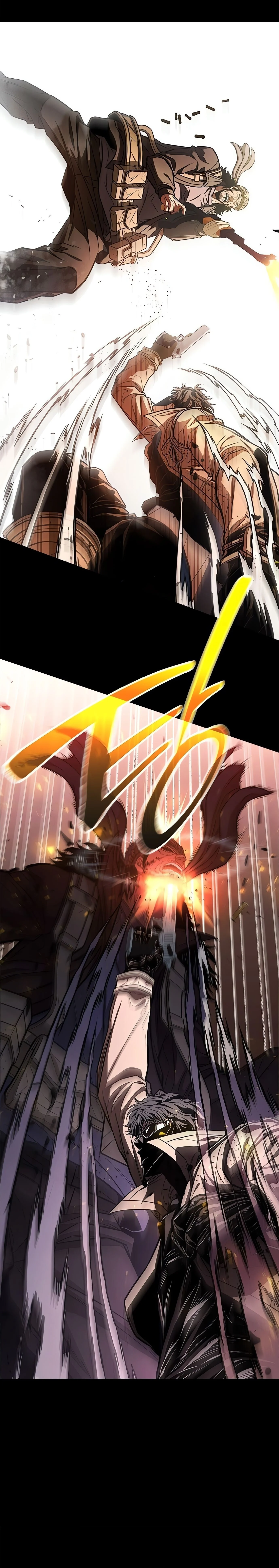 The Former Mercenary’s Life as a Prosecutor ชีวิตอัยการของอดีตทหารรับจ้าง ตอนที่ 1 page 30