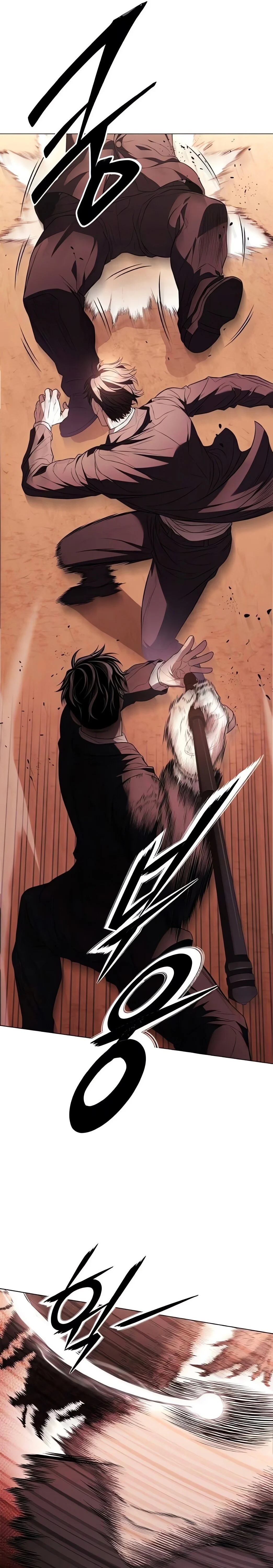 The Former Mercenary’s Life as a Prosecutor ชีวิตอัยการของอดีตทหารรับจ้าง ตอนที่ 4 page 13