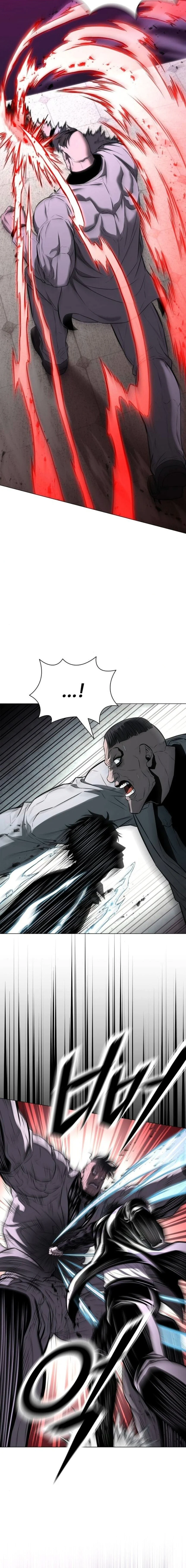 The Former Mercenary’s Life as a Prosecutor ชีวิตอัยการของอดีตทหารรับจ้าง ตอนที่ 14 page 11