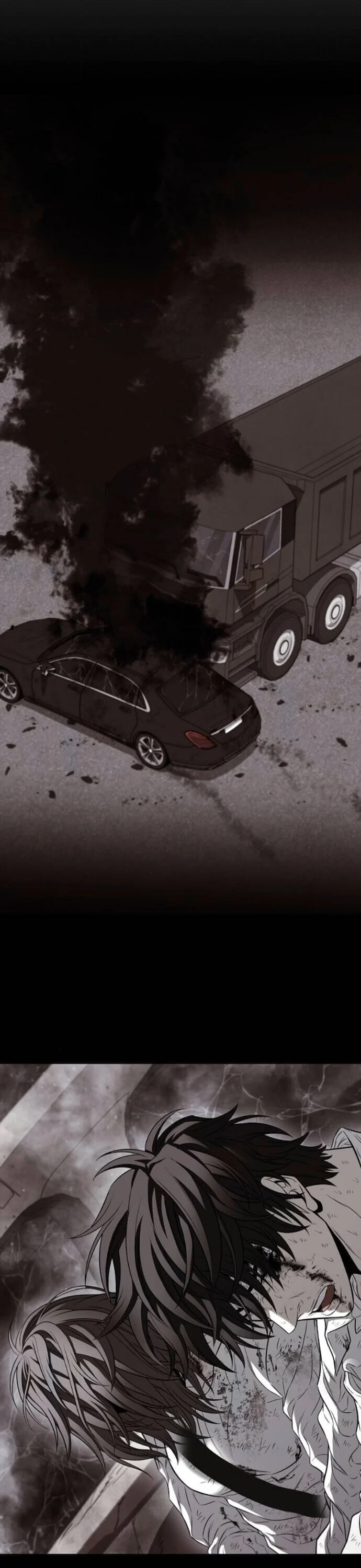 The Former Mercenary’s Life as a Prosecutor ชีวิตอัยการของอดีตทหารรับจ้าง ตอนที่ 18 page 14