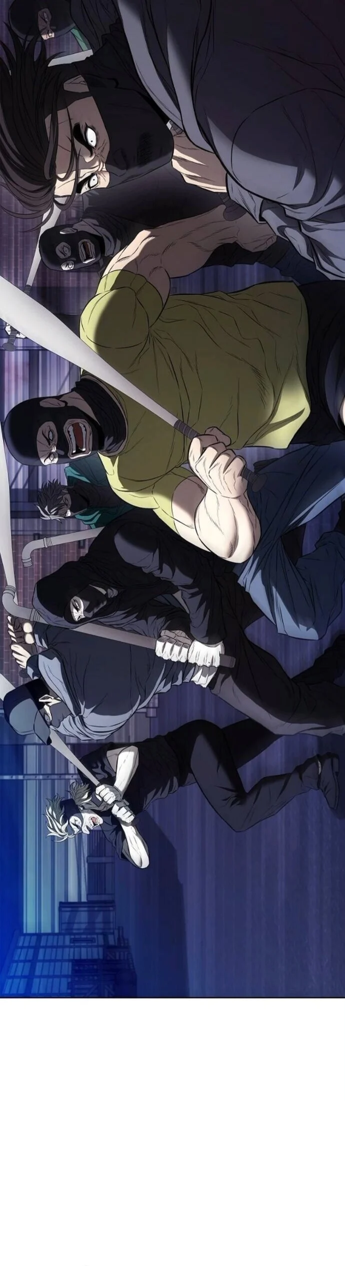 The Former Mercenary’s Life as a Prosecutor ชีวิตอัยการของอดีตทหารรับจ้าง ตอนที่ 21 page 25