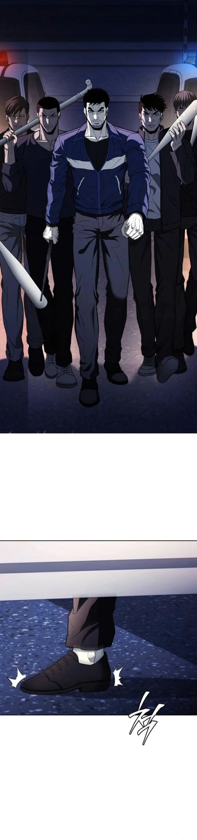 The Former Mercenary’s Life as a Prosecutor ชีวิตอัยการของอดีตทหารรับจ้าง ตอนที่ 21 page 36