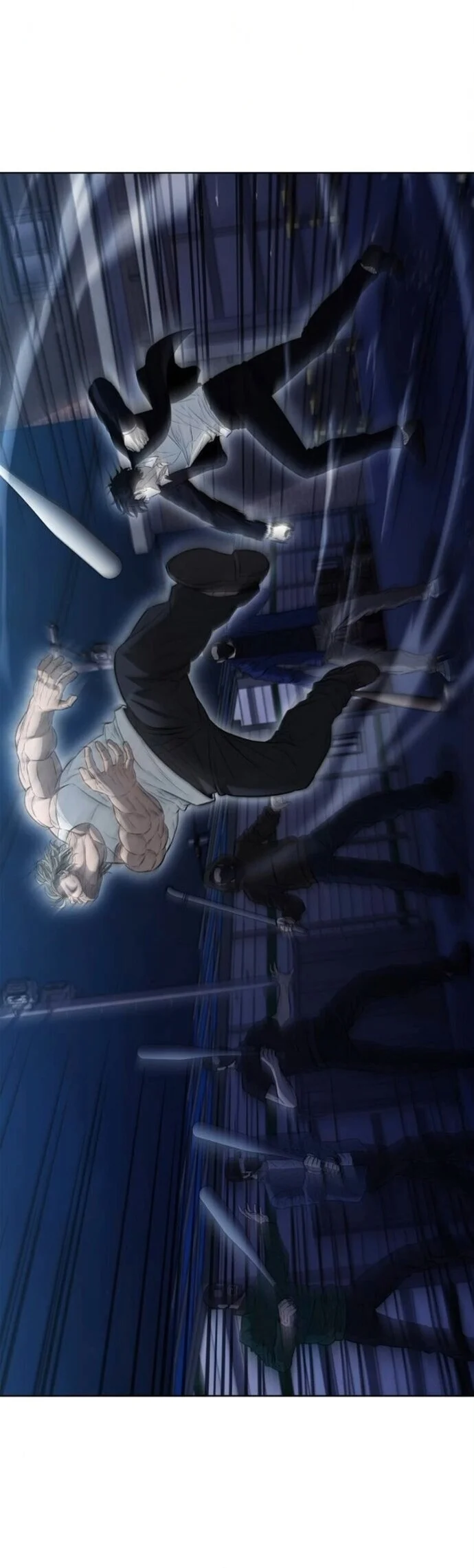 The Former Mercenary’s Life as a Prosecutor ชีวิตอัยการของอดีตทหารรับจ้าง ตอนที่ 22 page 14