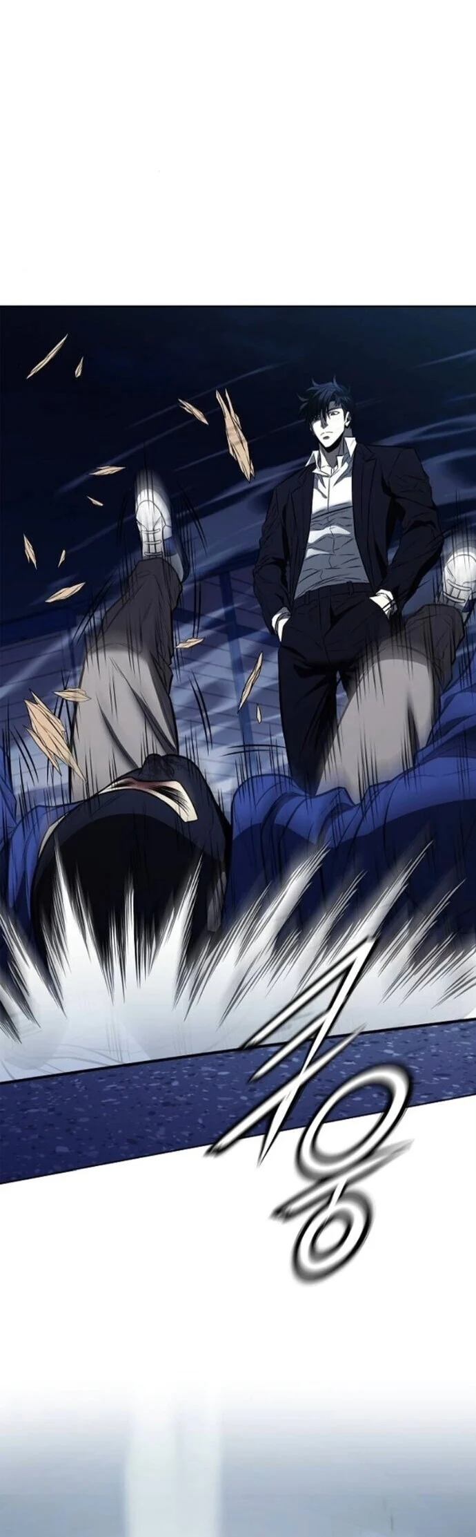 The Former Mercenary’s Life as a Prosecutor ชีวิตอัยการของอดีตทหารรับจ้าง ตอนที่ 22 page 35