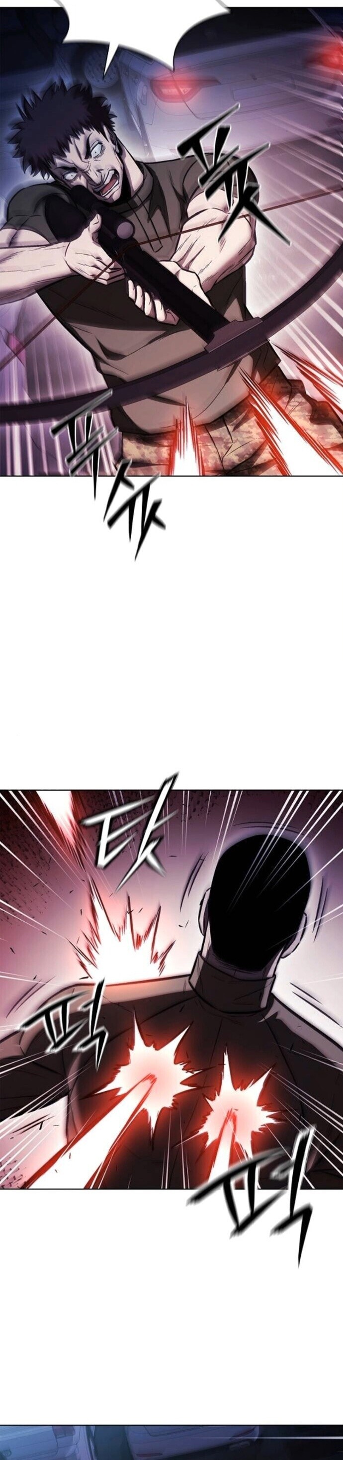 The Former Mercenary’s Life as a Prosecutor ชีวิตอัยการของอดีตทหารรับจ้าง ตอนที่ 26 page 34