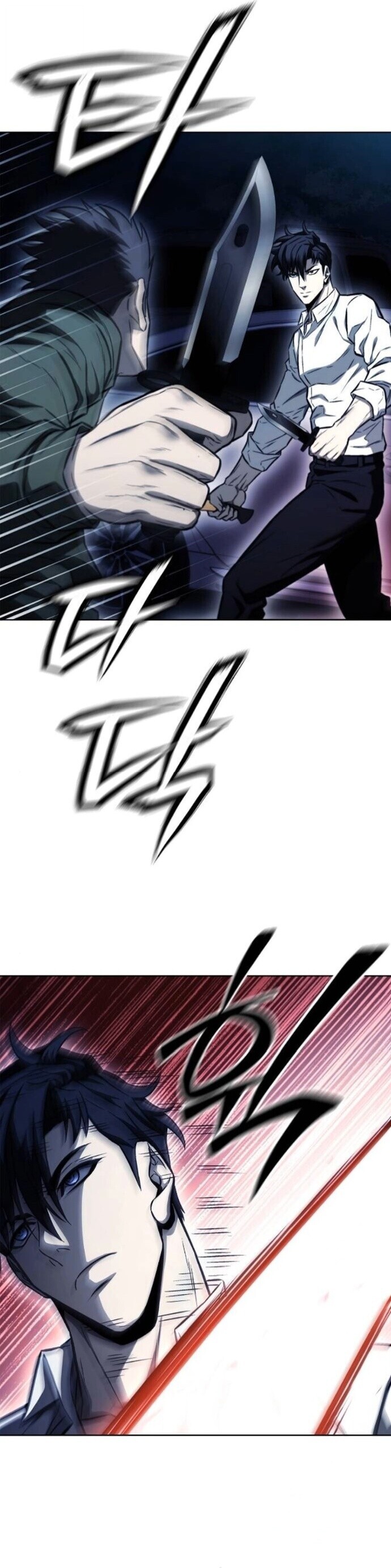 The Former Mercenary’s Life as a Prosecutor ชีวิตอัยการของอดีตทหารรับจ้าง ตอนที่ 26 page 41